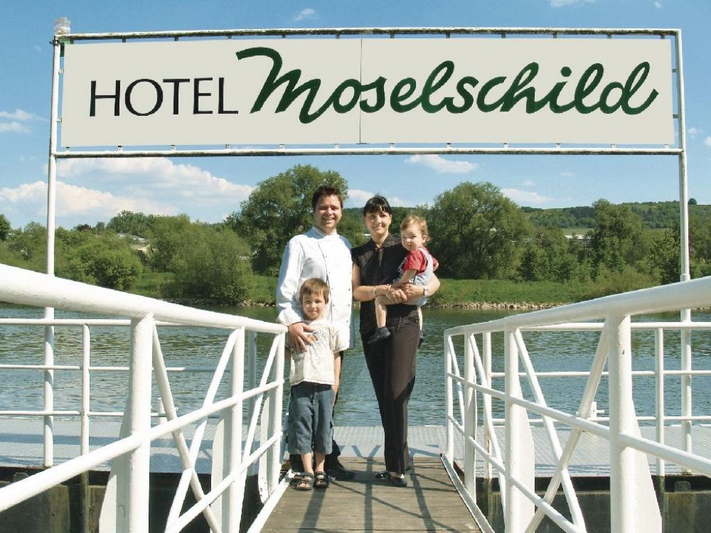 Weinhaus Moselschild #1